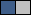 темно-синий / серебристый